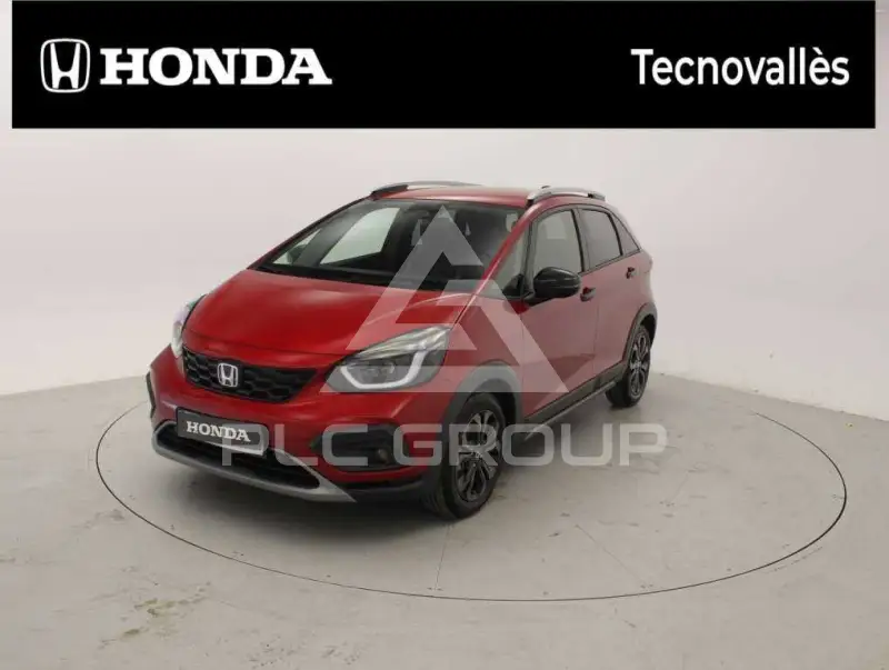 2025 Honda JAZZ