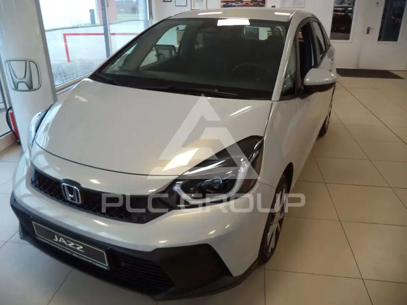 2025 Honda JAZZ