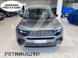 2025 Jeep Avenger