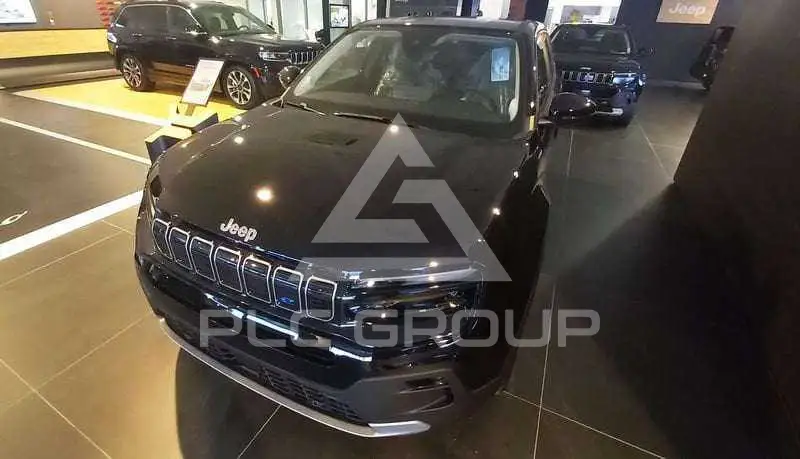 2026 Jeep Avenger