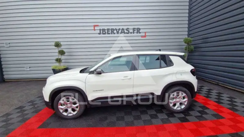 2025 Jeep Unknown