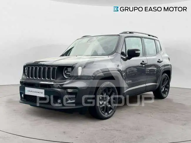 2025 Jeep Renegade