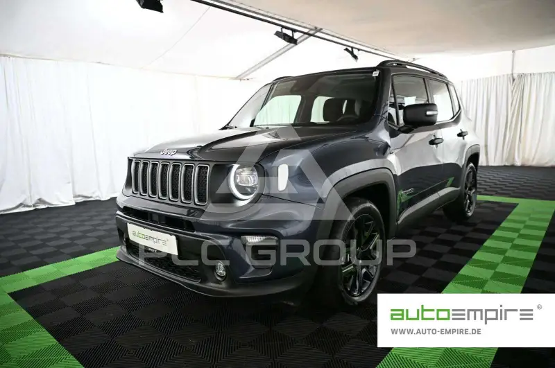 2025 Jeep Renegade