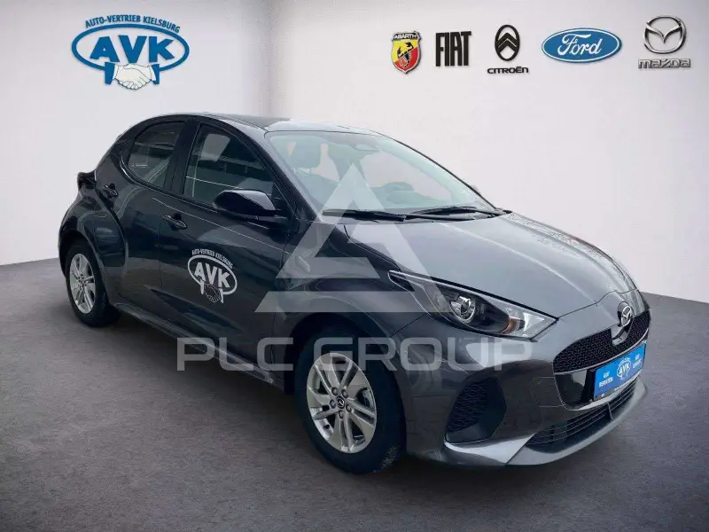 2025 Mazda Unknown