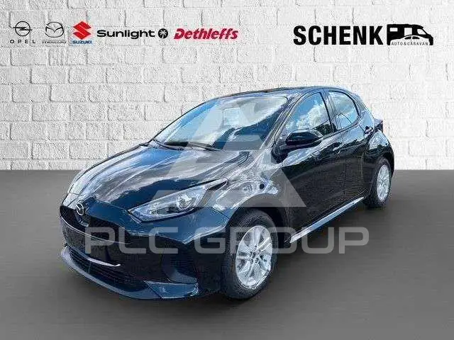 2025 Mazda Unknown