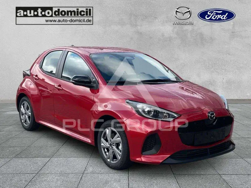 2025 Mazda Unknown