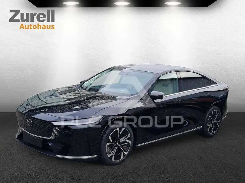 2025 Mazda 6