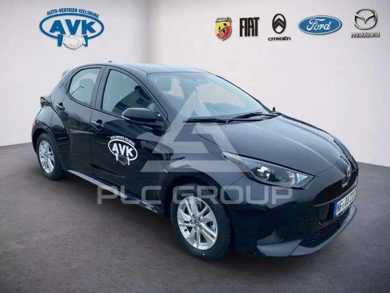 2025 Mazda Unknown