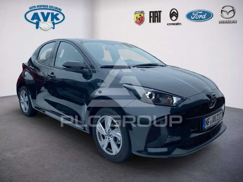 2025 Mazda Unknown
