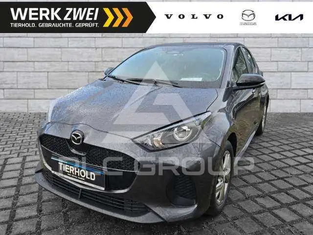 2025 Mazda Unknown