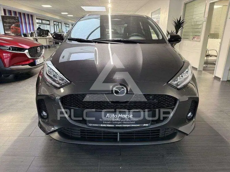 2025 Mazda Unknown