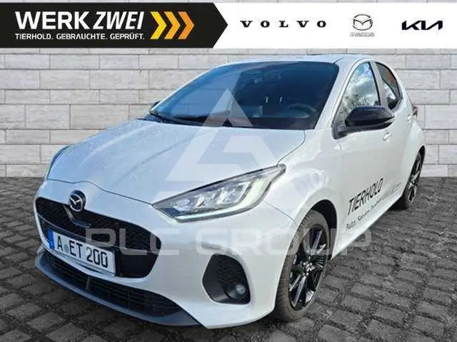 2025 Mazda Unknown