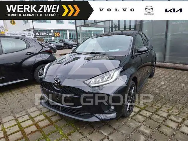 2025 Mazda Unknown