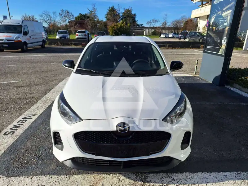2025 Mazda Unknown