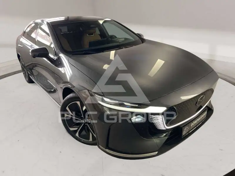 2025 Mazda 6