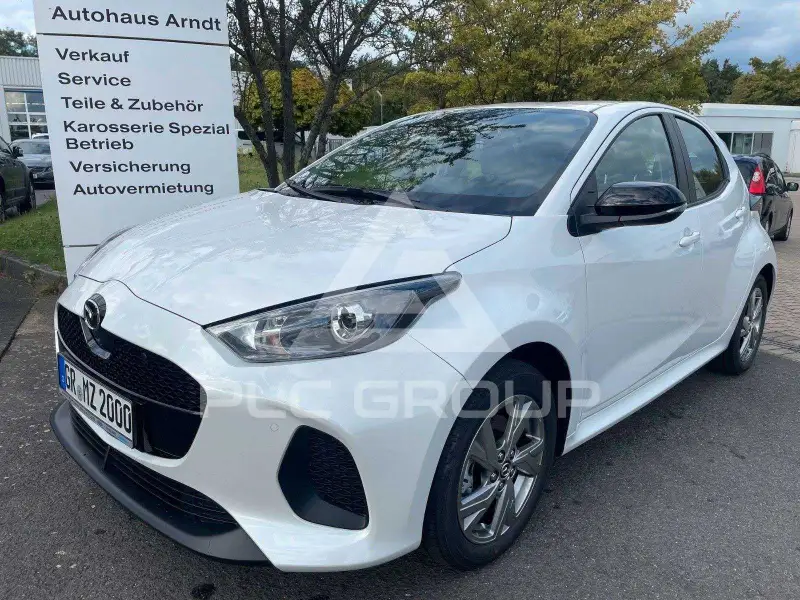 2025 Mazda Unknown