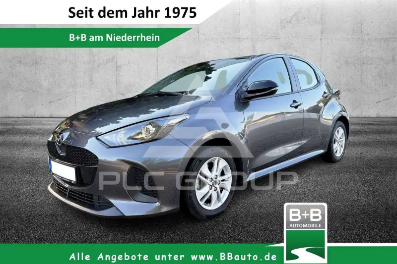 2025 Mazda Unknown