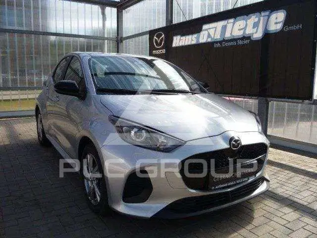 2025 Mazda Unknown