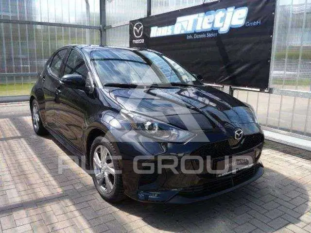2025 Mazda Unknown
