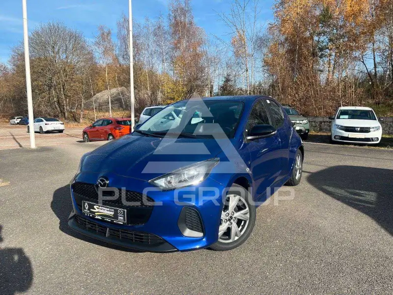 2025 Mazda Unknown