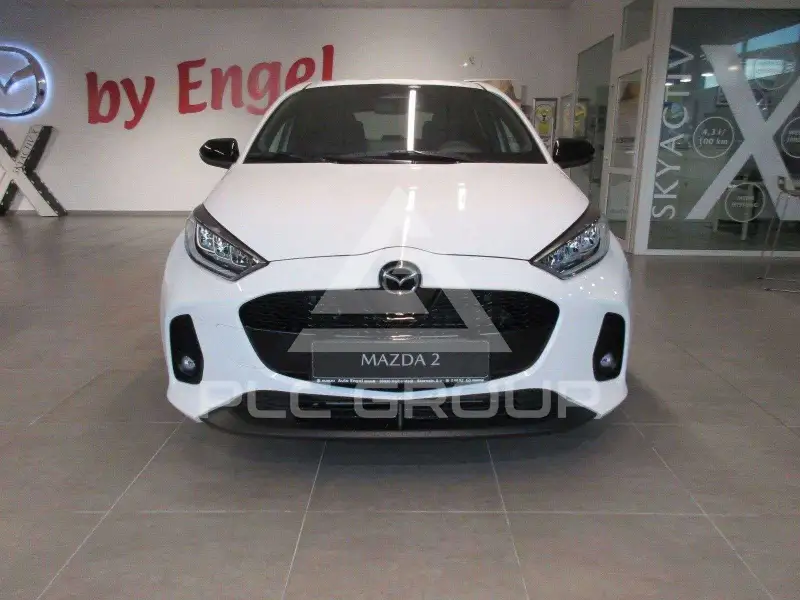 2025 Mazda Unknown