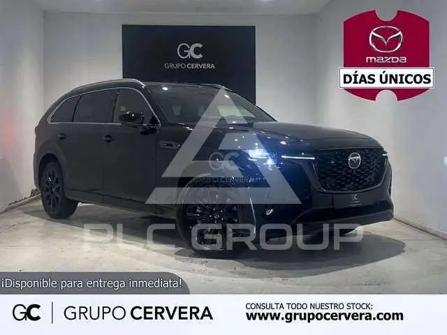 2025 Mazda CX-80