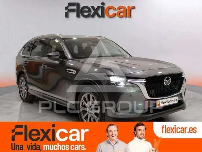 2025 Mazda CX-80
