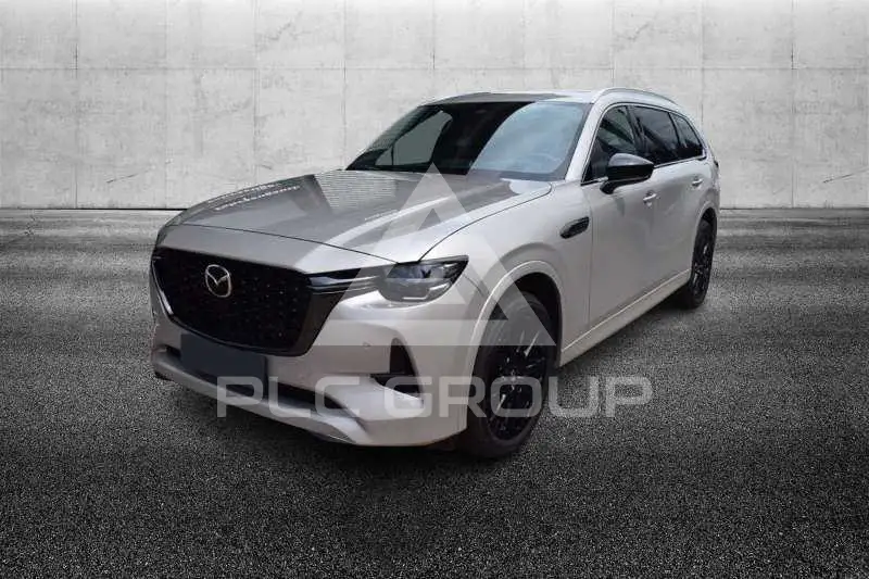 2025 Mazda CX-80