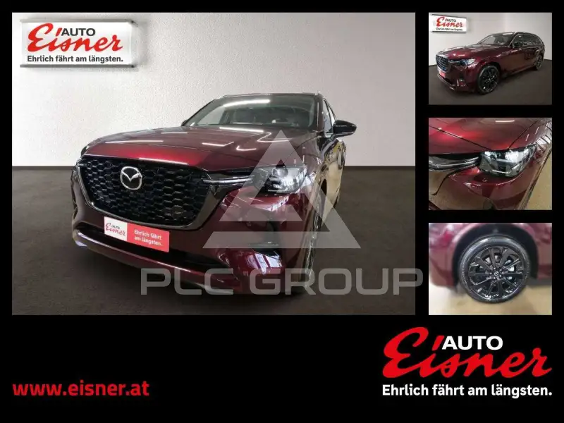 2025 Mazda CX-80