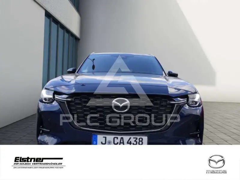 2025 Mazda CX-80