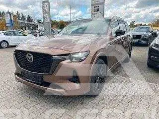 2025 Mazda CX-80