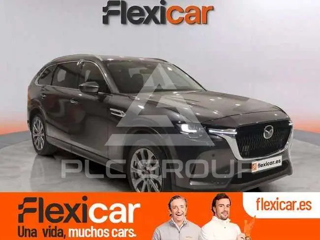 2025 Mazda CX-80