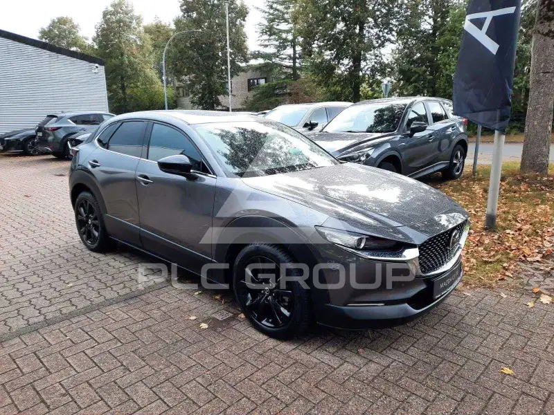 2025 Mazda CX-3