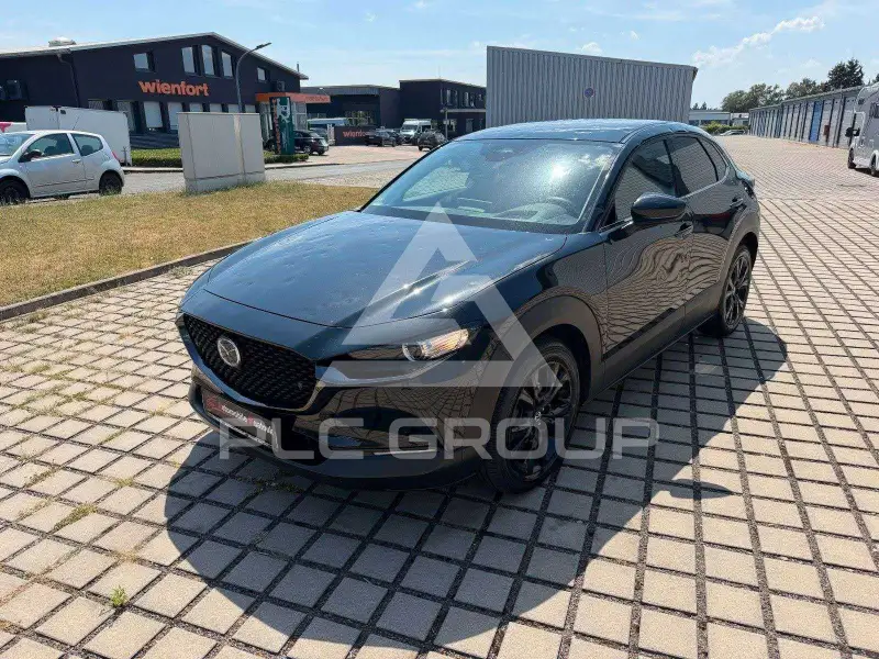 2025 Mazda CX-3