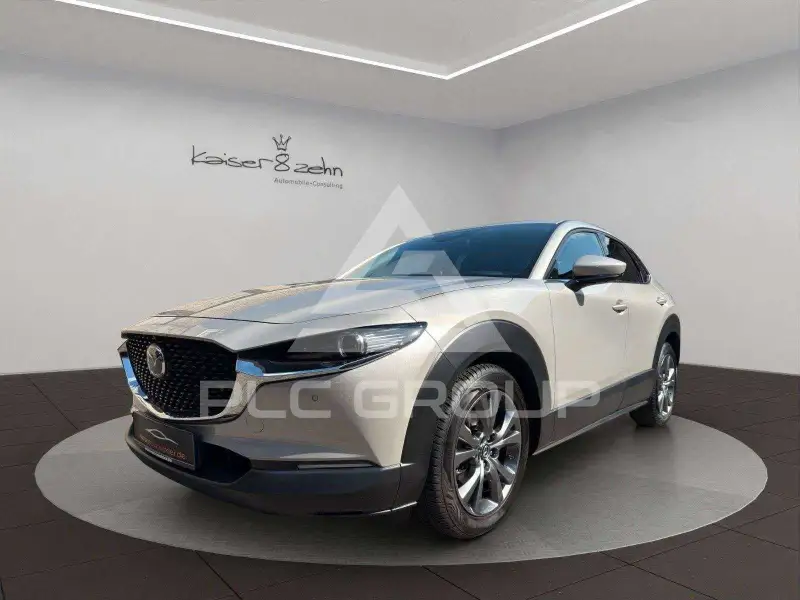 2025 Mazda CX-3