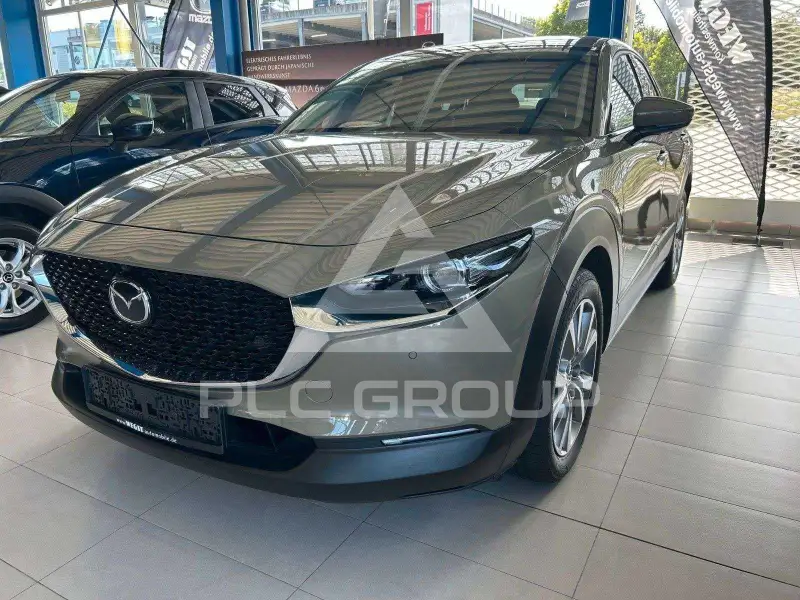 2025 Mazda CX-3