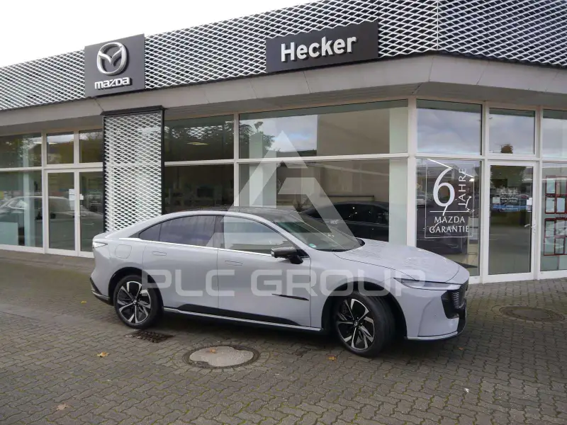 2025 Mazda 6