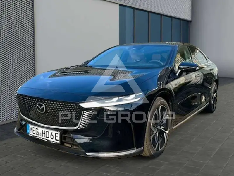 2025 Mazda 6