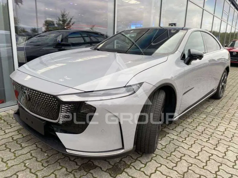 2025 Mazda 6