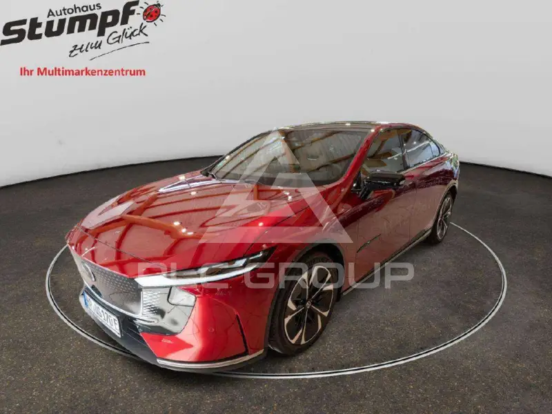 2025 Mazda 6