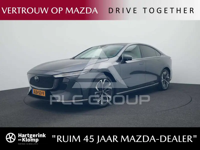 2025 Mazda 6