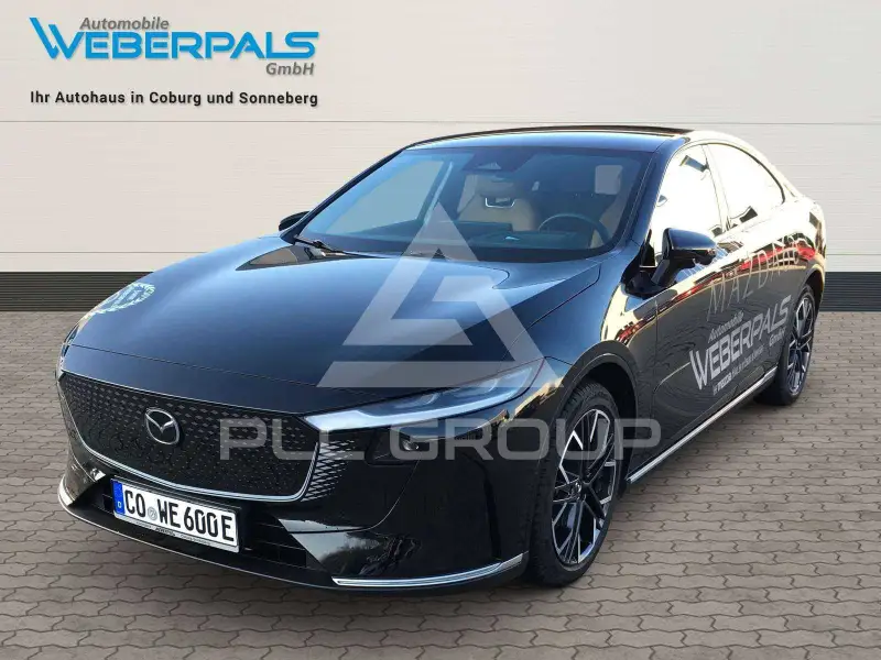 2025 Mazda 6