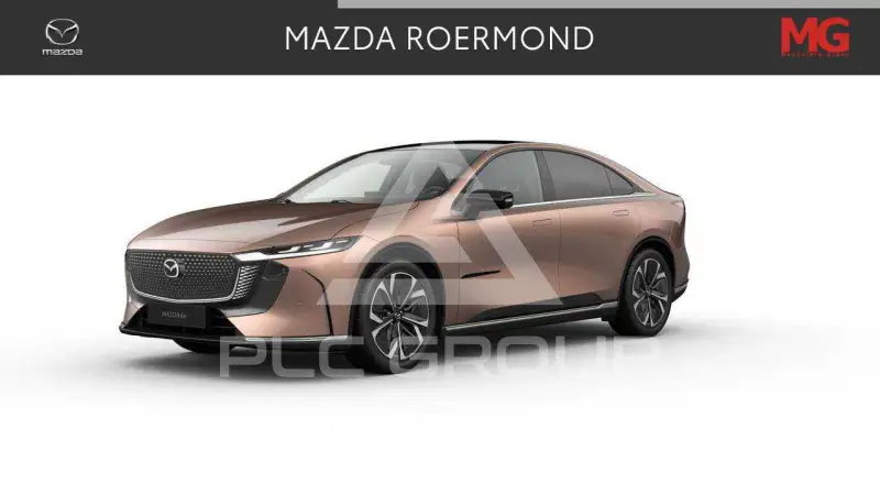 2026 Mazda 6
