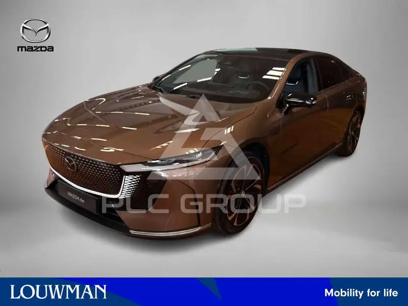 2025 Mazda 6