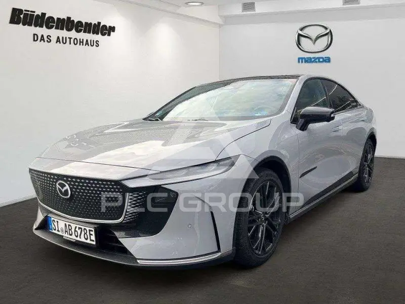2025 Mazda 6