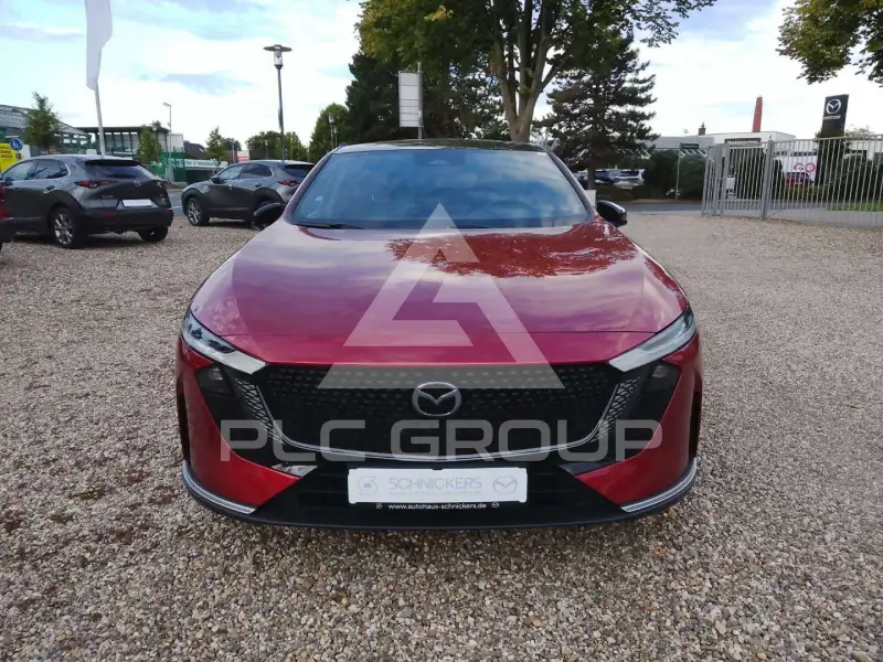 2025 Mazda 6