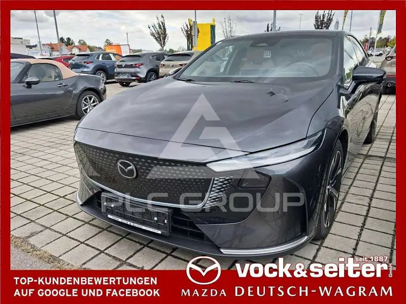 2025 Mazda 6