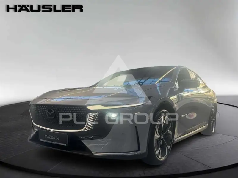 2025 Mazda 6