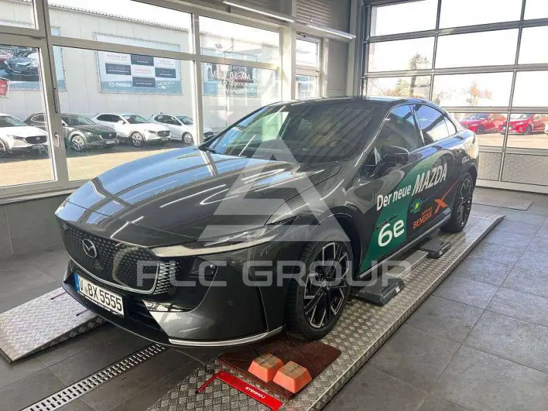 2025 Mazda 6