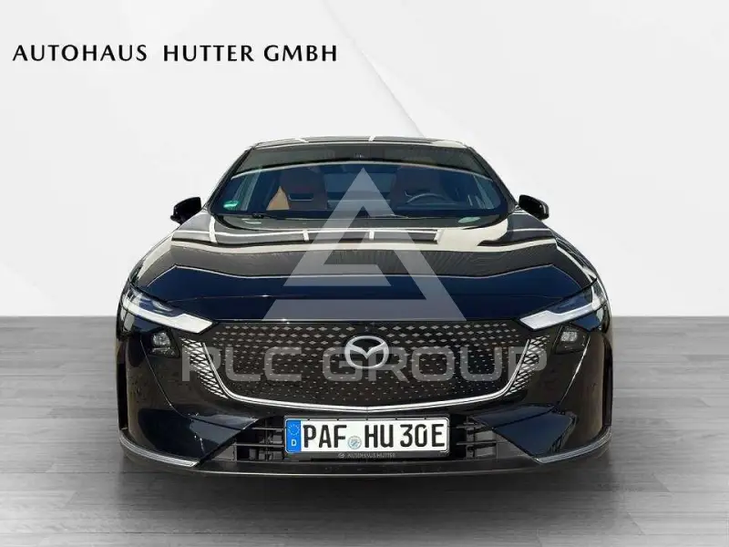2025 Mazda 6